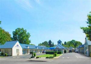 Americas Best Value Inn Eugene, Eugene