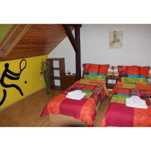 Bed & Breakfast Penzion Brno