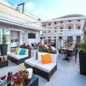 Relais Trevi 95 Boutique Hotel