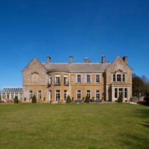 Hotels near Alex James' Farm Kingham - Wyck Hill House Hotel & Spa