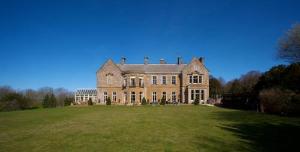 Wyck Hill House Hotel & Spa, Stow On The Wold
