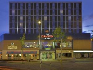 The Dragon Hotel, Swansea