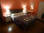 Genova Italy Hotels - Albergo Locanda Alambra