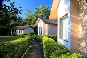Parwati Wild Abode Corbett Resort, Dhikala Zone