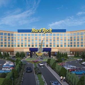 Hard Rock Hotel & Casino Bristol