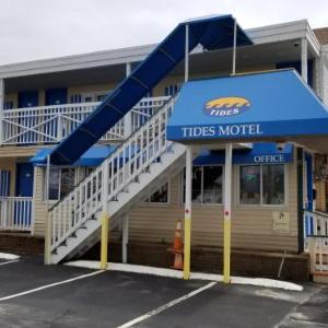 hotels near hampton beach casino ballroom