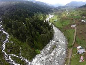 River Front Hotel, Pahalgam