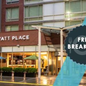 Hyatt Place New York Midtown South