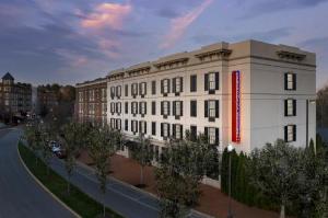 SpringHill Suites by Marriott Huntsville West/Research Park, Huntsville