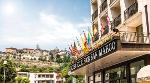 Bergamo Italy Hotels - Hotel Excelsior San Marco