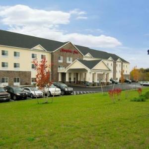 Hampton Inn By Hilton Bangor