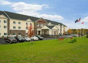 Hampton Inn Bangor, Bangor