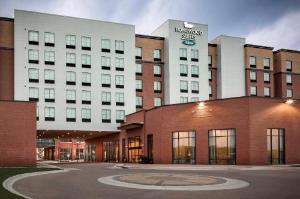 Homewood Suites by Hilton Coralville - Iowa River Landing, Coralville