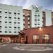 Hotels near Old Brick Iowa City - Homewood Suites By Hilton Coralville - Iowa River Landing