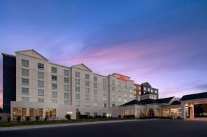 Hilton Garden Inn - Salt Lake City Airport, Salt Lake City