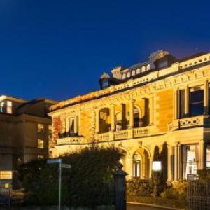 Royal Tasmanian Botanic Gardens Hotels - Lenna Of Hobart