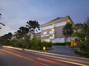 Hotel Santika Siligita Nusa Dua, Nusa Dua