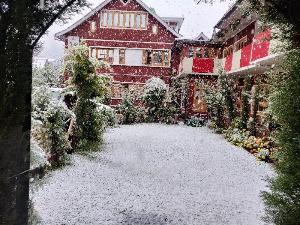 Walisons Hotel, Srinagar