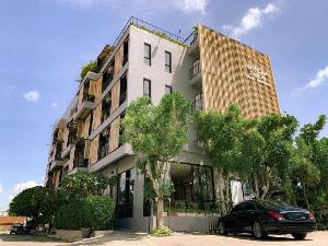 Amphawa Na Non Hotel & Spa, Samut Songkhram