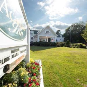 Hotels near 1932 Criterion Theatre - Acadia Inn