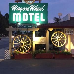 Wagon Wheel Motel