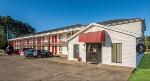 Antoine Arkansas Hotels - Rodeway Inn