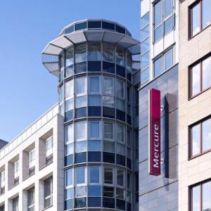 Mercure Hotel Dortmund City