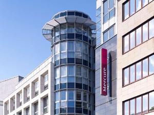 Mercure Hotel Dortmund City, Dortmund