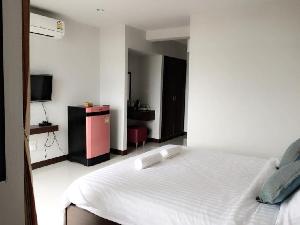 The Rooms Residence, Songkhla