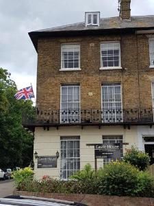 Castle House Guest House, Dover