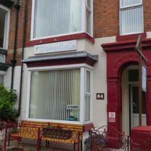 Hotels near The Spa Bridlington - Oakwell Guest House