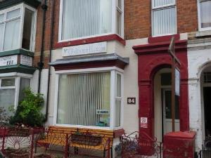 Oakwell Guest House, South Cave
