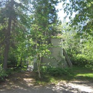 Auberge Île du Repos