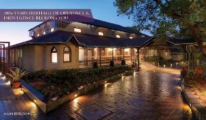 Regenta MPG Club Mahabaleshwar, Mahabaleshwar