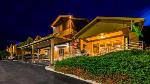 Whiskey Flats Nevada Hotels - Best Western Topaz Lake Inn