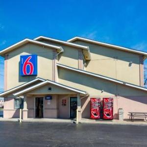 Motel 6-Salisbury MD