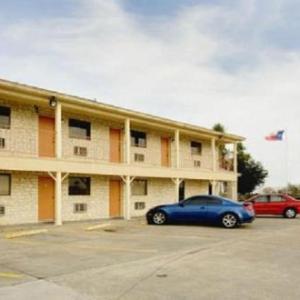 Americas Best Value Inn - Edna