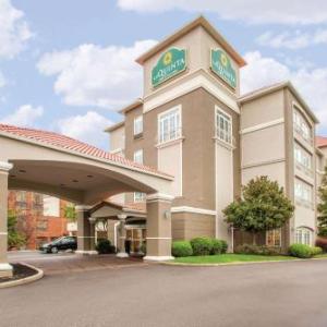 Hotels near Rising Star Casino Resort - La Quinta Inn & Suites by Wyndham Cincinnati Airport/Florence