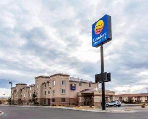Comfort Inn & Suites Rawlins, Rawlins