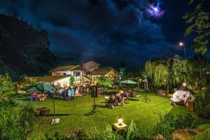 Solang Valley Resort, Manali
