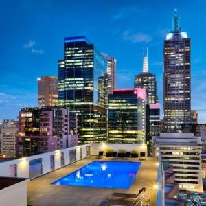 Hotel Grand Chancellor Melbourne