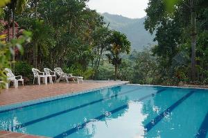 Khaothone River View Resort, Sai Yok