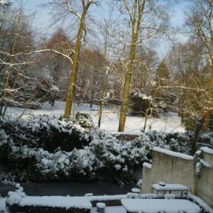 B&B Speelmansrei