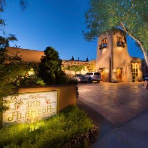 Hotels near Meow Wolf - Inn on the Alameda
