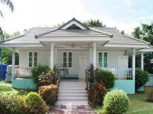 Prapavee Resort, Saraburi