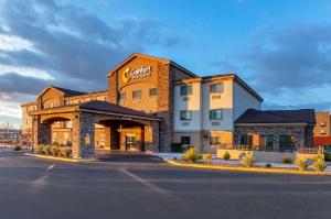 Comfort Inn & Suites Page at Lake Powell, Page