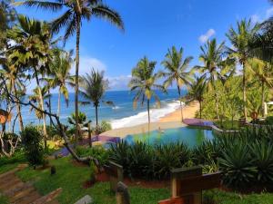 Niraamaya Retreats, Surya Samudra, Kovalam, Kovalam