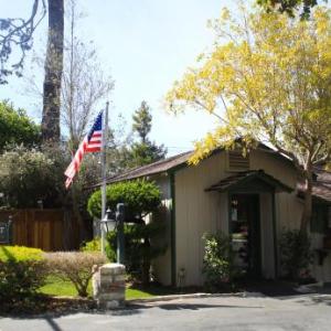 Carmel Resort Inn