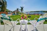 Long Neck Delaware Hotels - The Bay Resort