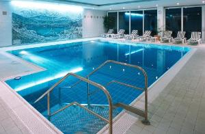 Mercure Hotel Garmisch Partenkirchen, Garmisch Partenkirchen